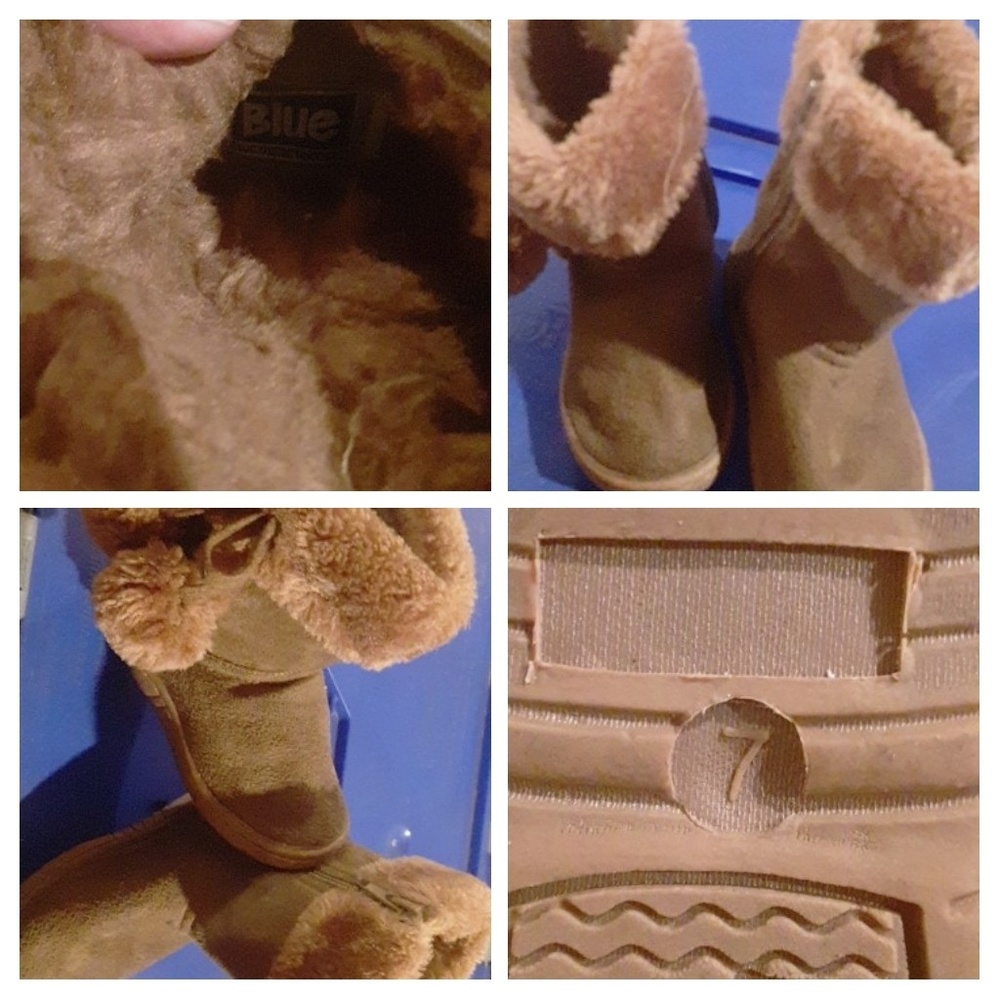 Girl Shoes